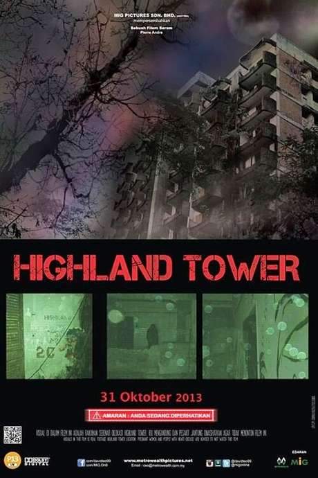 Highland Tower